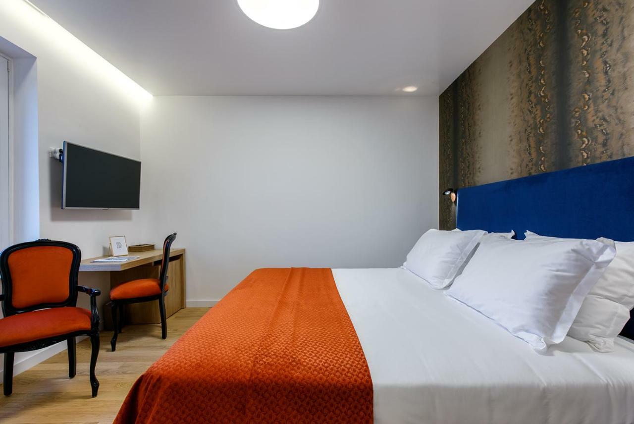 Belvedere Luxury Rooms - Breathtaking View Σπλιτ Εξωτερικό φωτογραφία