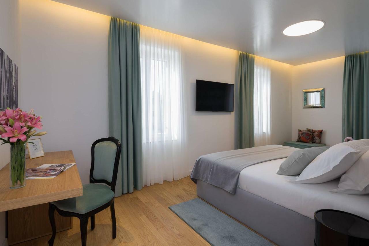 Belvedere Luxury Rooms - Breathtaking View Σπλιτ Εξωτερικό φωτογραφία