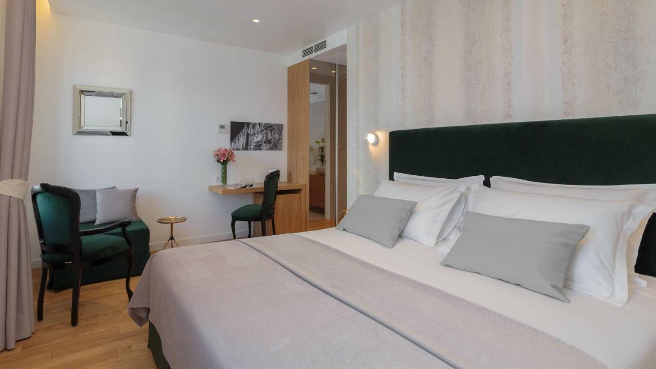 Belvedere Luxury Rooms - Breathtaking View Σπλιτ Εξωτερικό φωτογραφία