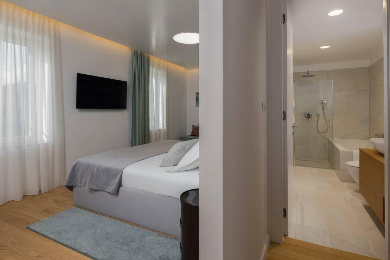 Belvedere Luxury Rooms - Breathtaking View Σπλιτ Εξωτερικό φωτογραφία