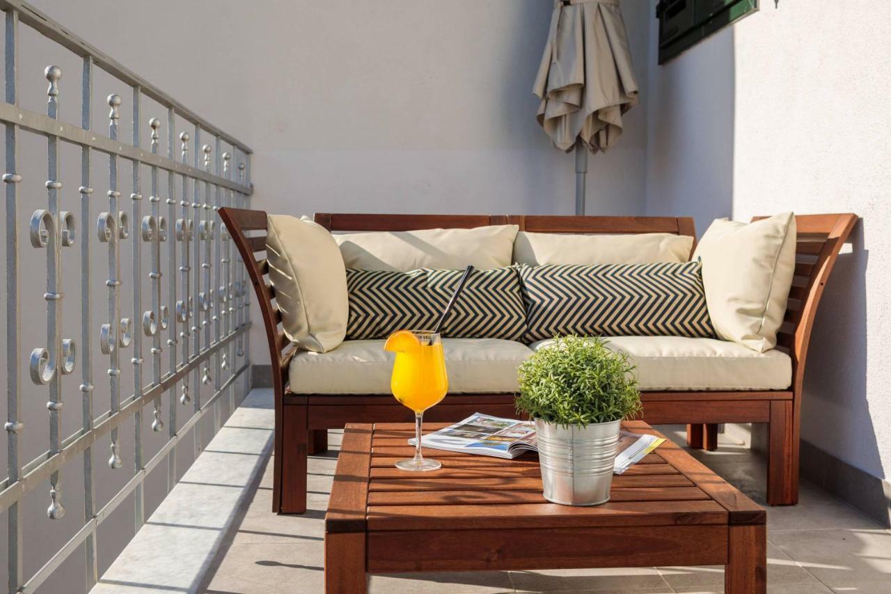 Belvedere Luxury Rooms - Breathtaking View Σπλιτ Εξωτερικό φωτογραφία