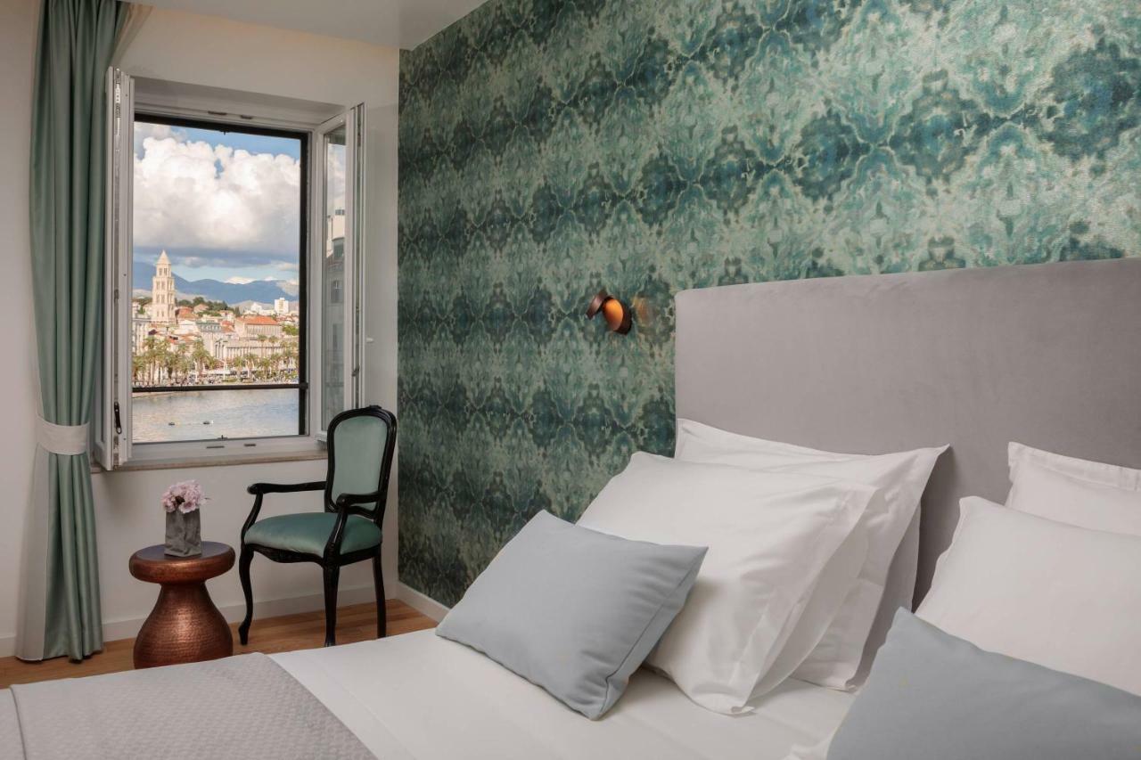 Belvedere Luxury Rooms - Breathtaking View Σπλιτ Εξωτερικό φωτογραφία