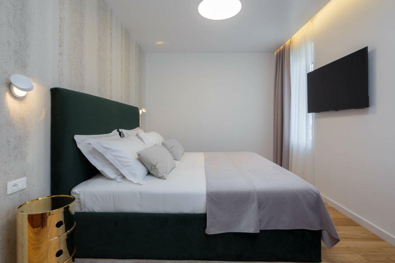 Belvedere Luxury Rooms - Breathtaking View Σπλιτ Εξωτερικό φωτογραφία